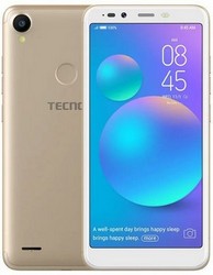Замена разъема зарядки на телефоне Tecno Pop 1S Pro в Воронеже